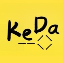 KeDa.dc shop