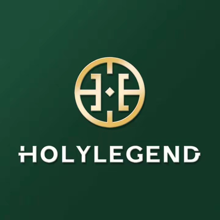 Holylegend & DIYCOM