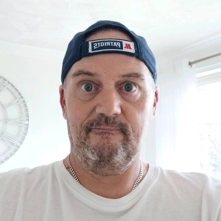 Look Everyone It's Dave