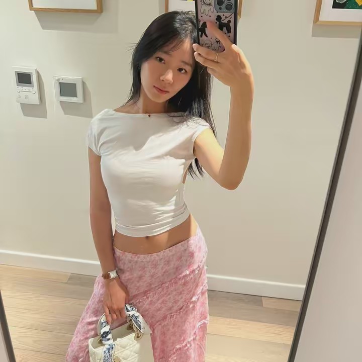Evelyn Ha