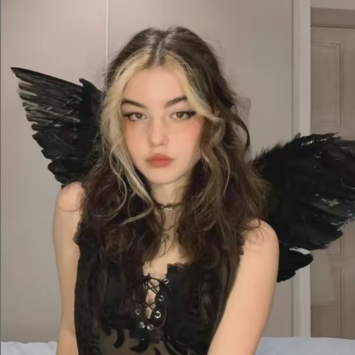 Black Angel