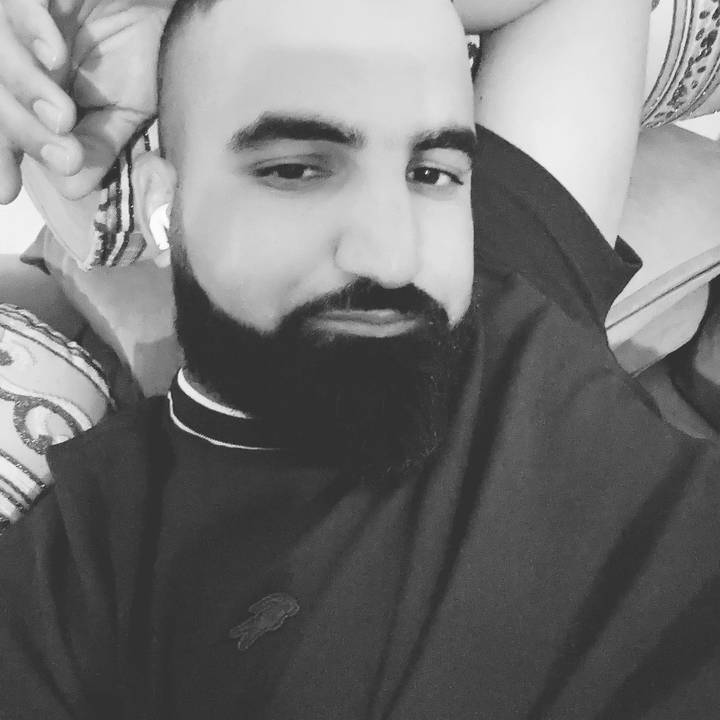 Zouhir darkaoui 75018