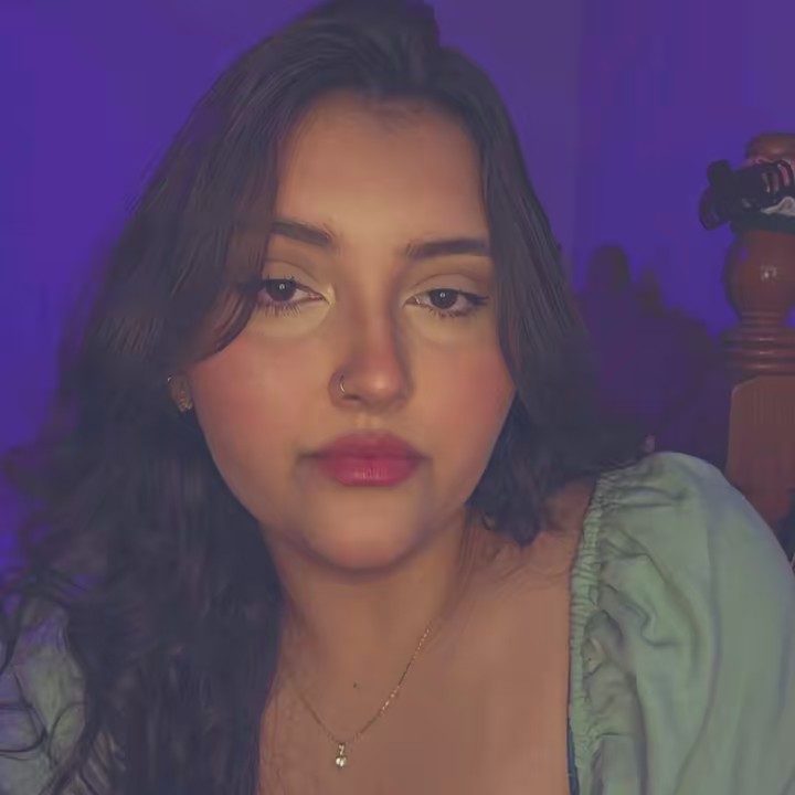 ✨️🌒Ritinha do Tarô🌘✨️