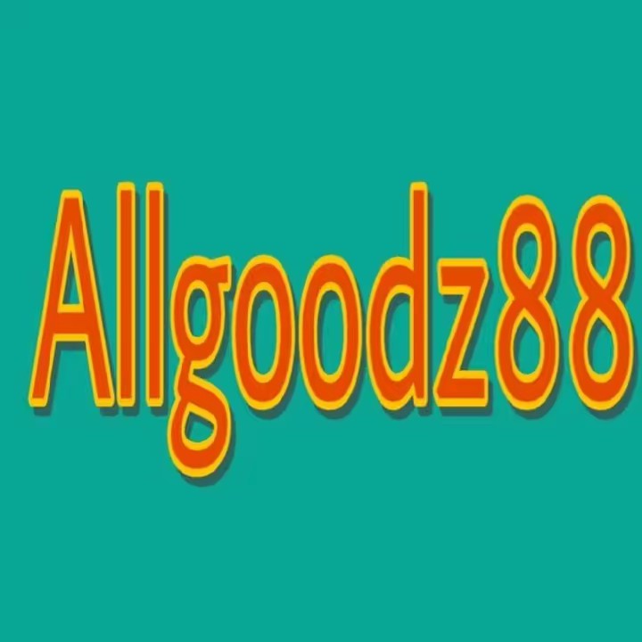 Allgoodz88