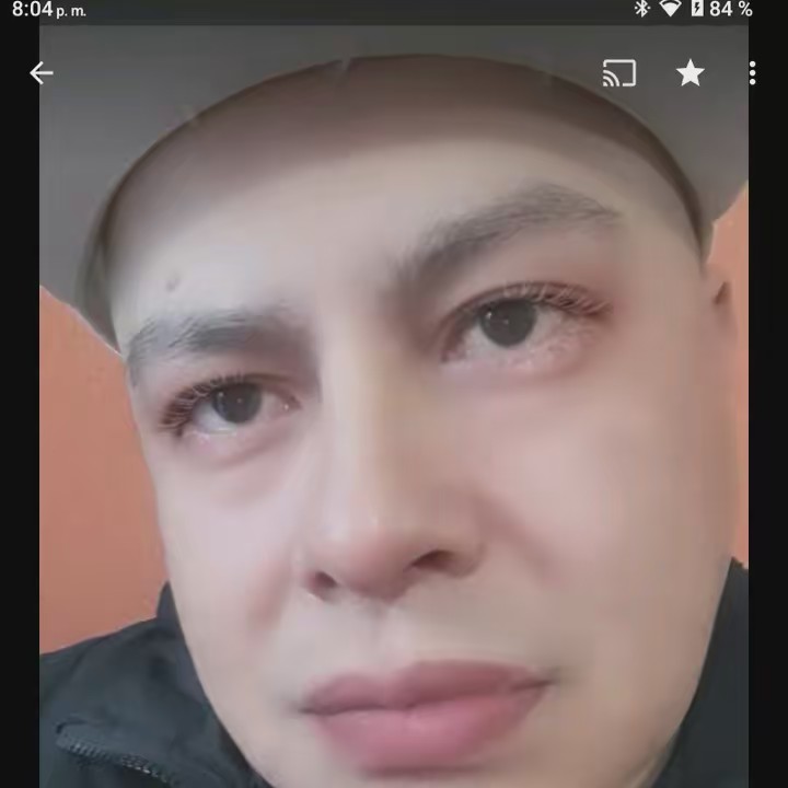 Marlon viral new..💙💙❤️❤️