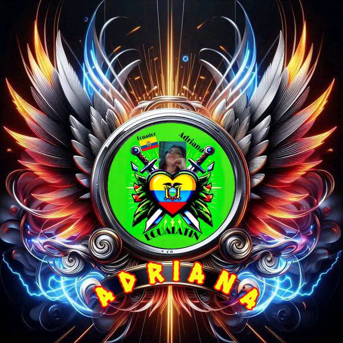 Adriana🌻💚🦋⛰️🇪🇨