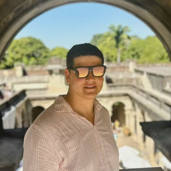 Arthur Albuquerque🪐