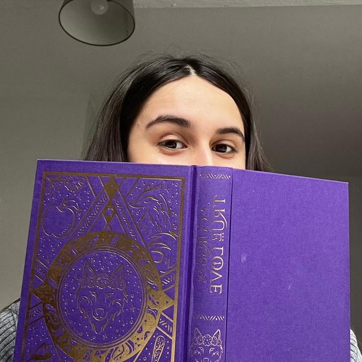 Fireheart (Taylors Version)