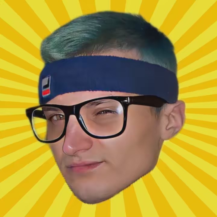 ⚡ВТРЁПАННЫЙ⚡