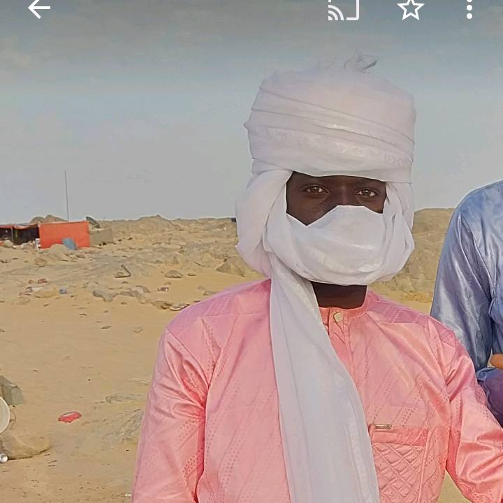 موسي محمد لاك