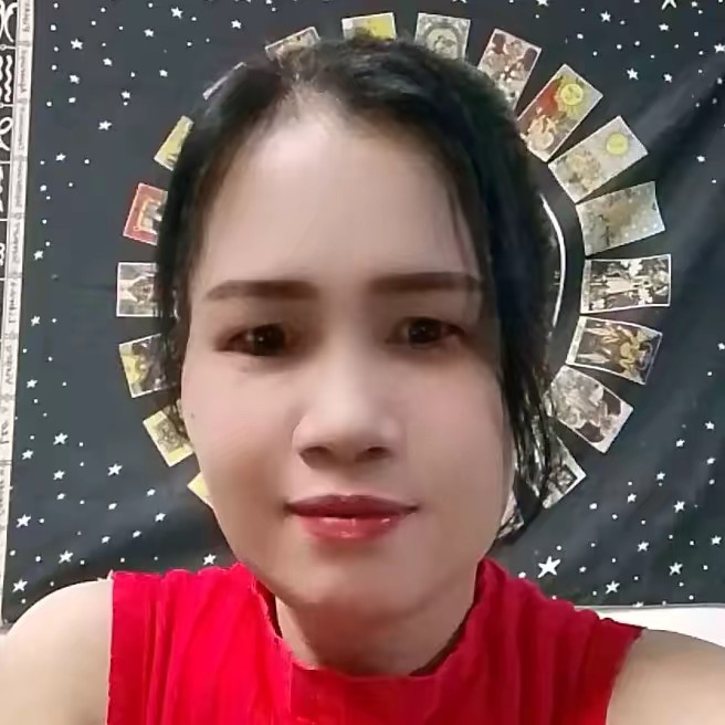 หมอเบ็นนักพยากรณ์ไพ่ยิปซี♥️