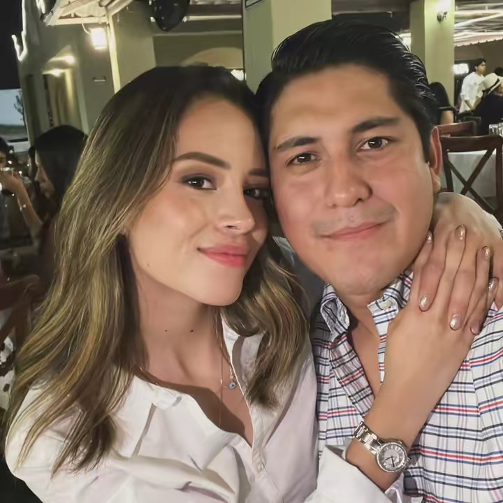 Itzel Julian Sariñana