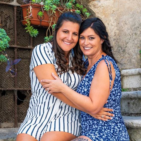 thenotsosecretlifeofus