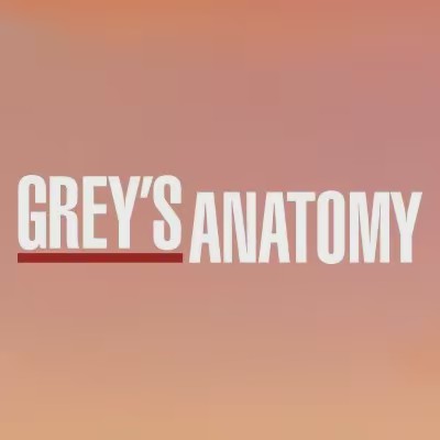 Grey’s Anatomy ABC