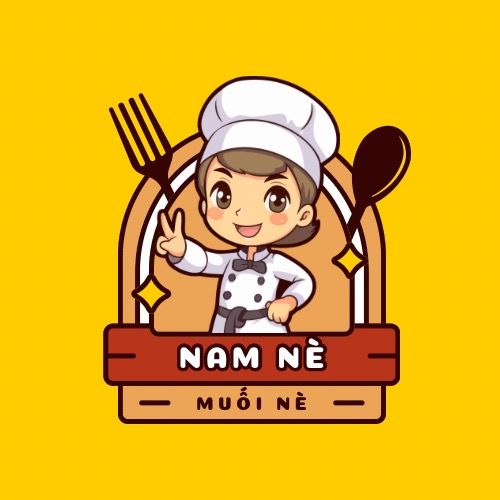 Nam Nè - Muối Ngon nè