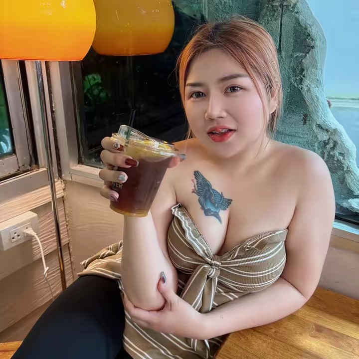 ฟ้าอยากเป็นซ้อ.”