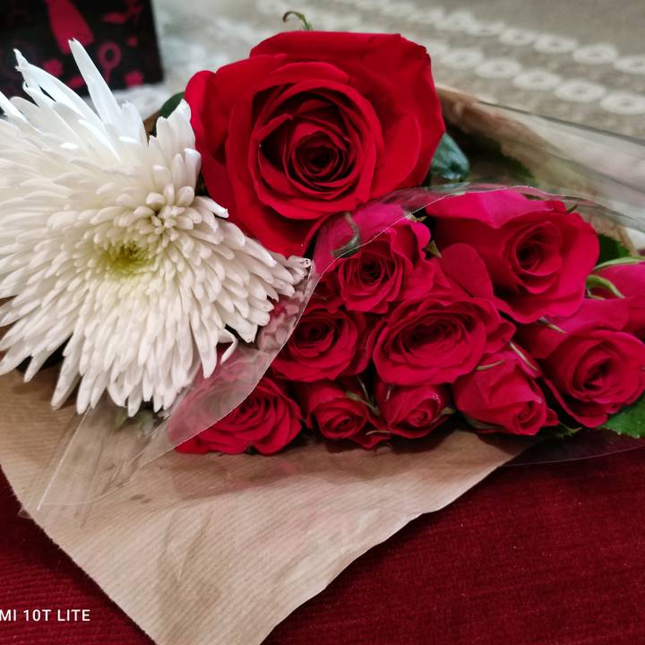 أ💕جعلني خير لنفس ولمن حولي 💕