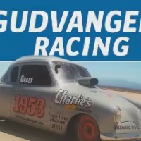 Gudvangen racing
