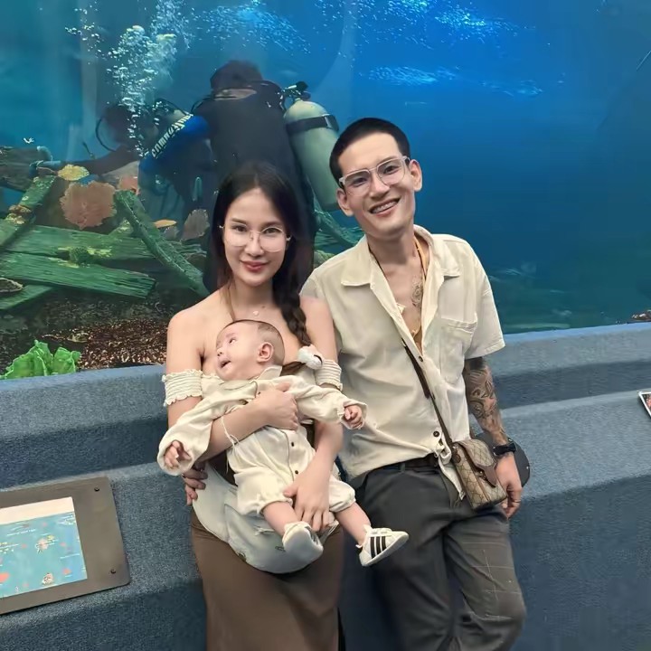 หม่าม๊าแทนคุณ(ช่องใหม่)