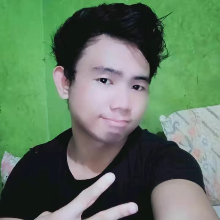 😊V.J. Love Morales😊