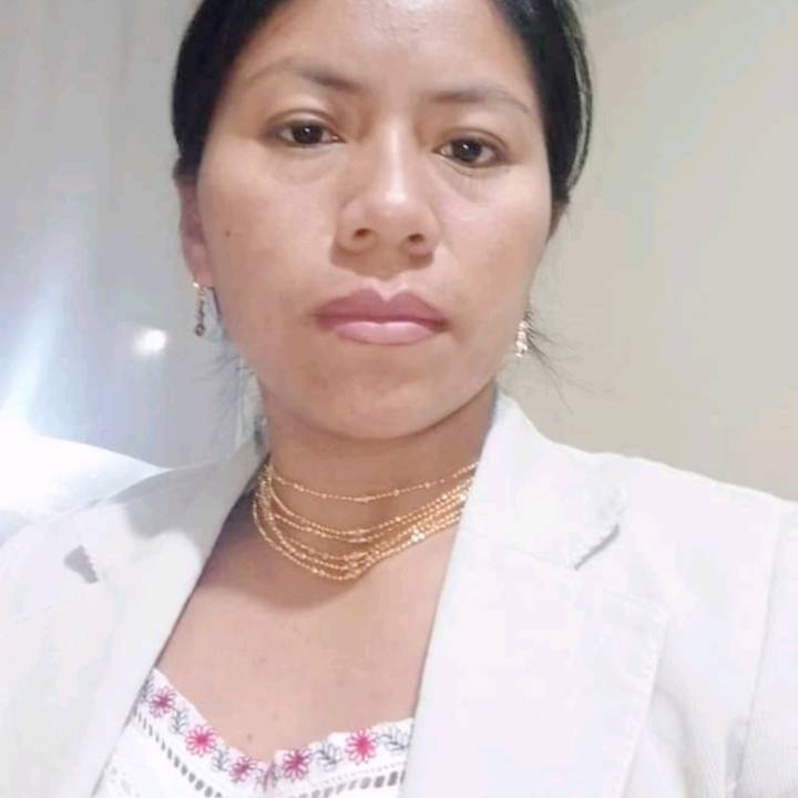 Fueres Maria Olimpia