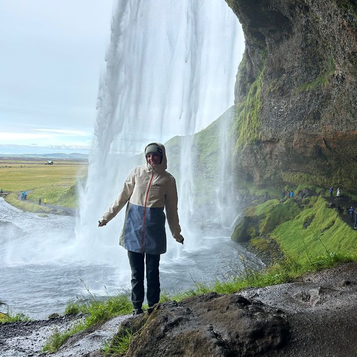 Ava | Travel & Adventures🗺️