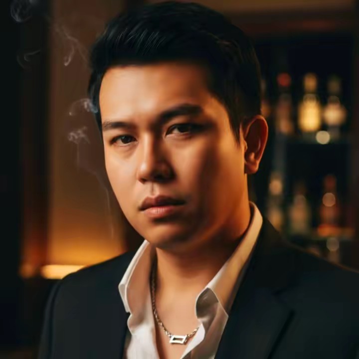 Doni Ismail Simanungkalit