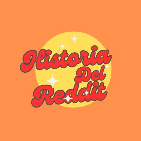 Historias Del Reddit