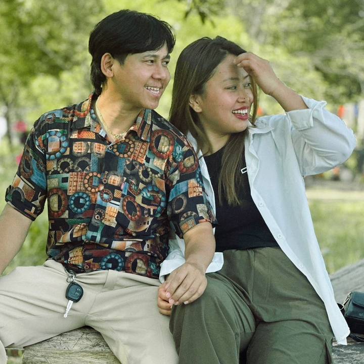 Paru Suryabanshi Magar