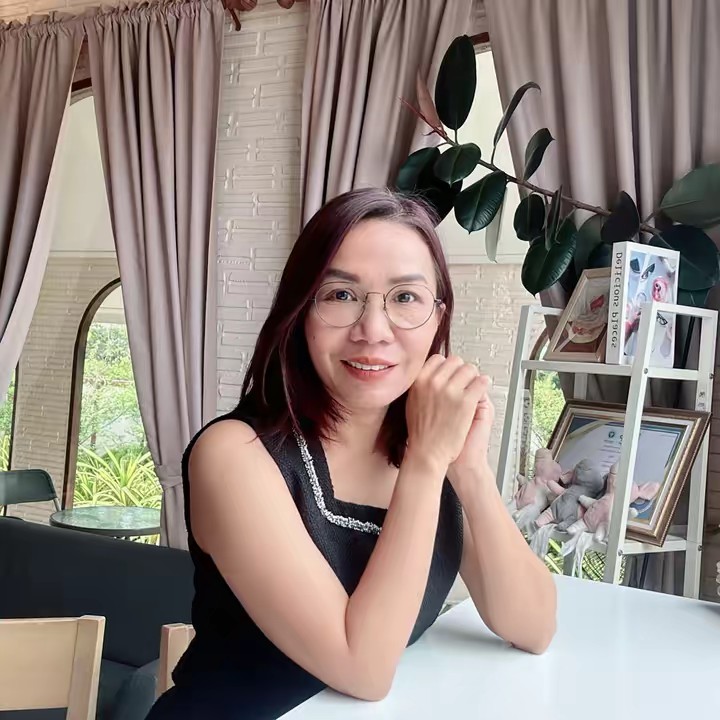 พี่่กานต์ เภสัชค่ะ