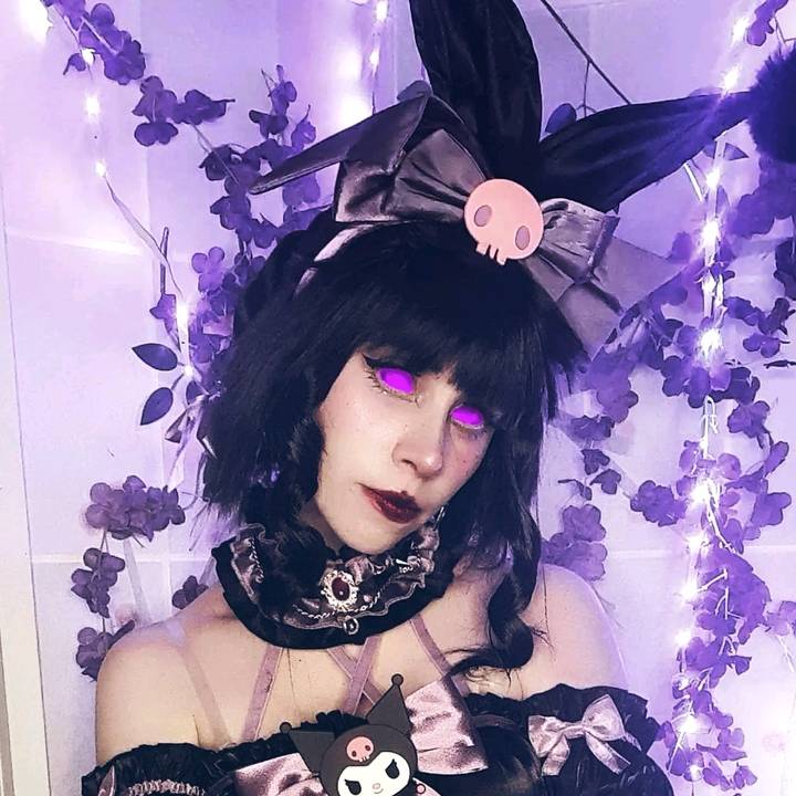 💮💕 Lilith 💕💮