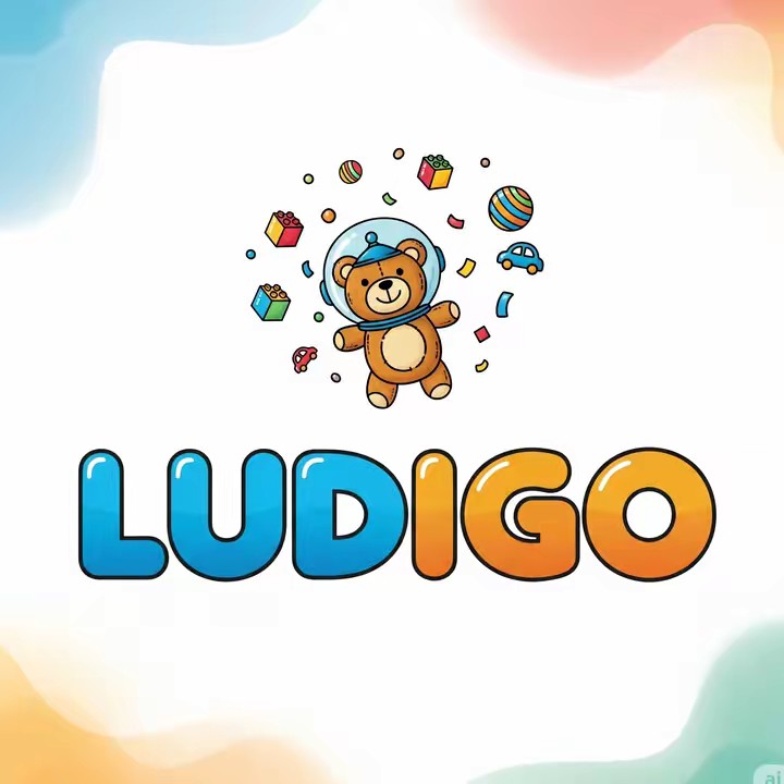 LUDIGO TOYS