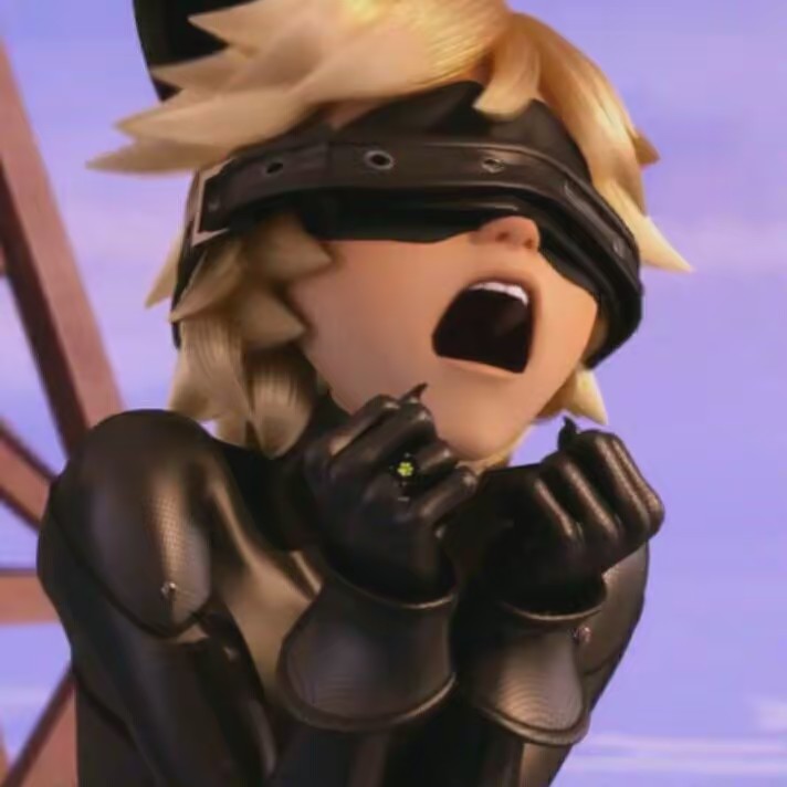𝓛irce ( Chat Noir's gf 🫦)