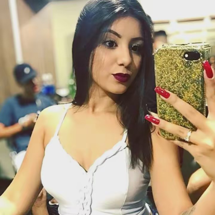 Débora Clarice Melo