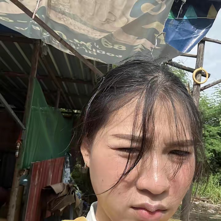 ชาเย็นหวานน้อย🍯🌻