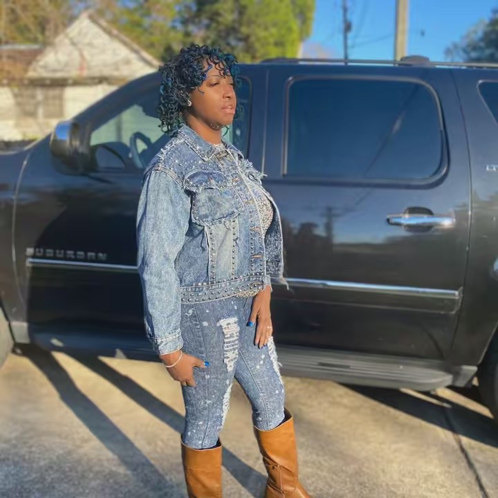 ArmandalyneTheDQueen