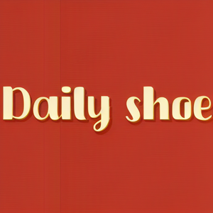 Daily shoe