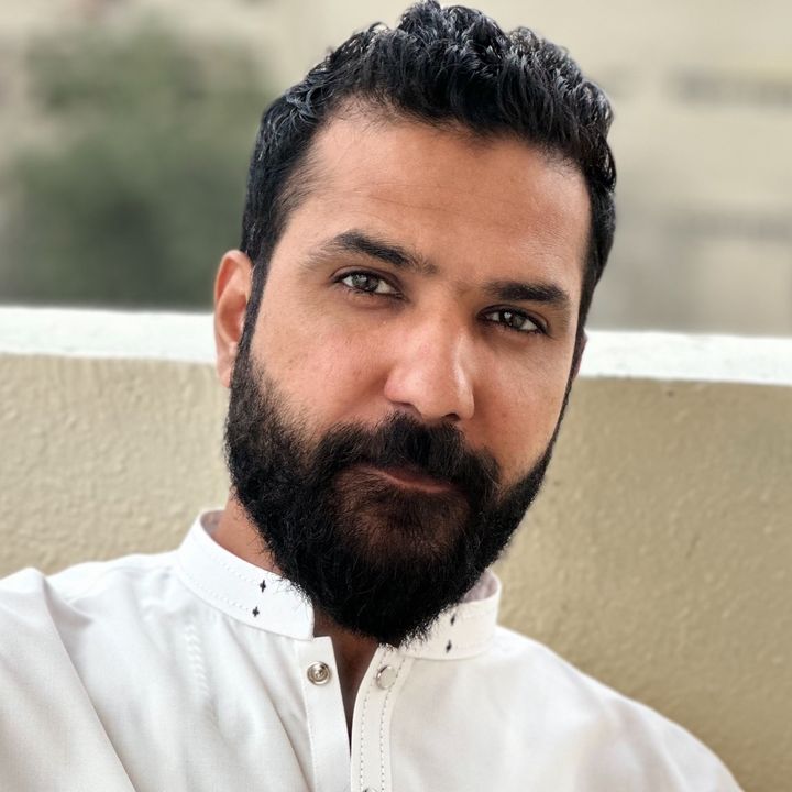 SAQIB RIAZ TANOLI