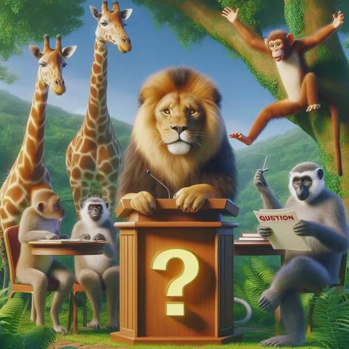 Curiosidades do Mundo Animal