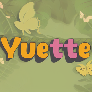 Yuette