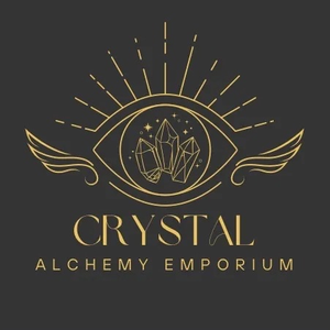 Crystal Alchemy Emporium