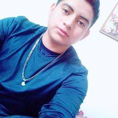 Jorge Luis Diaz Merc