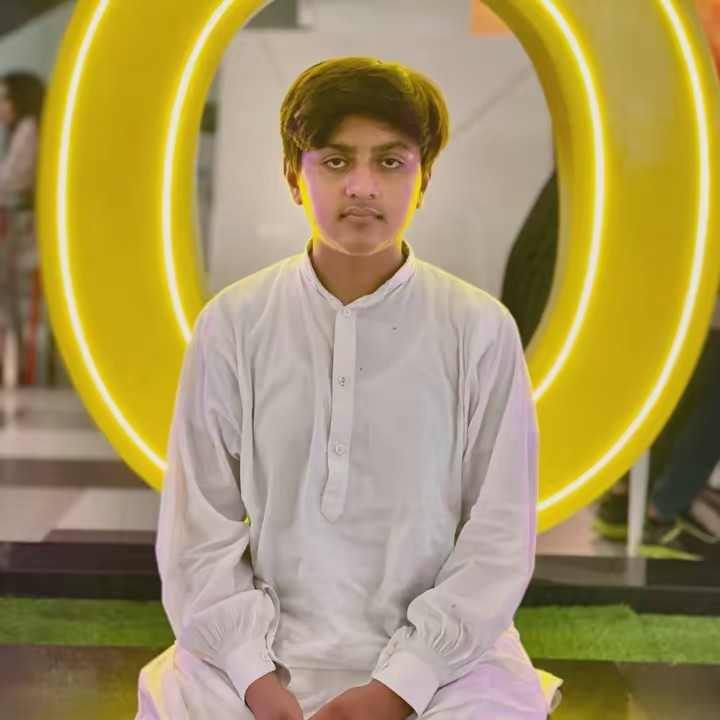 Ch Faizan Ali Bhatti 🦅