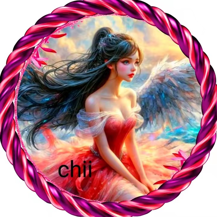 👑 ちぃꕤ୭*🌈🔆
