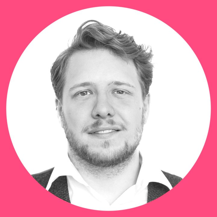 Connar O'Keeffe - Marketing