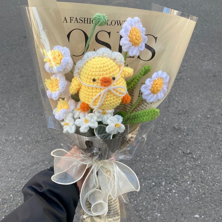 Hoa Len tại Hàn Quốc🇰🇷💐