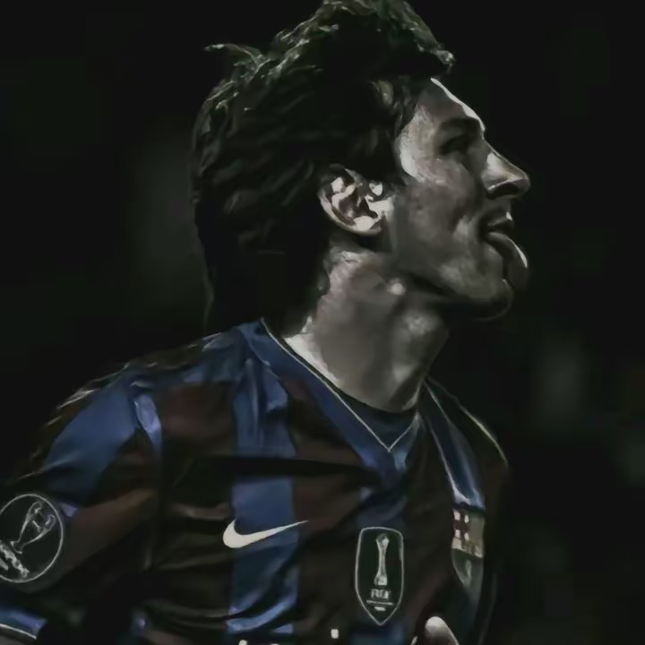 Aydanzz (Trueno's versión)