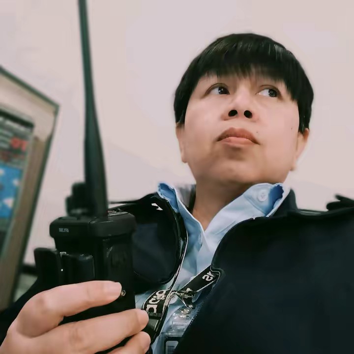 👮‍♂️ P'Nok ตค.