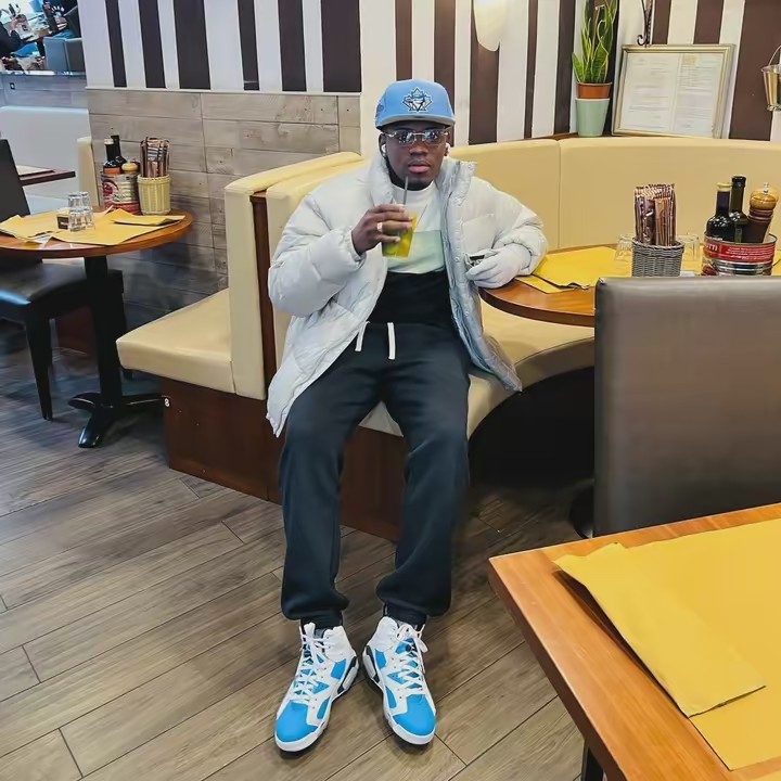 Papi Retro 23 ✈️🇩🇴🇮🇹