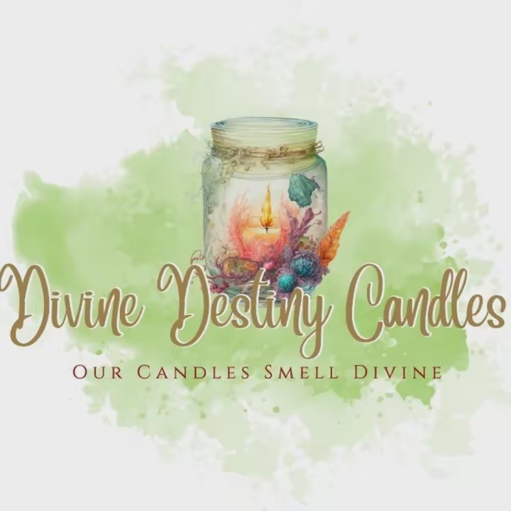 Divine Destiny Candles